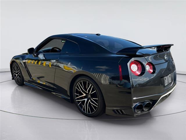 2020 Nissan GT-R - $126,993