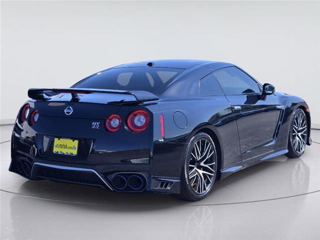 2020 Nissan GT-R - $126,993