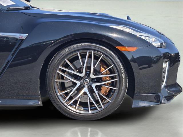 2020 Nissan GT-R - $126,993