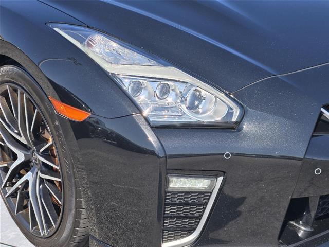 2020 Nissan GT-R - $126,993