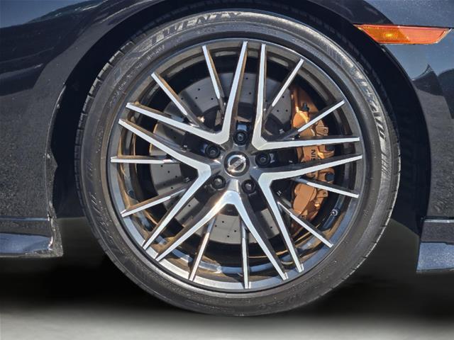 2020 Nissan GT-R - $126,993