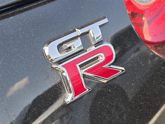 2020 Nissan GT-R - $126,993