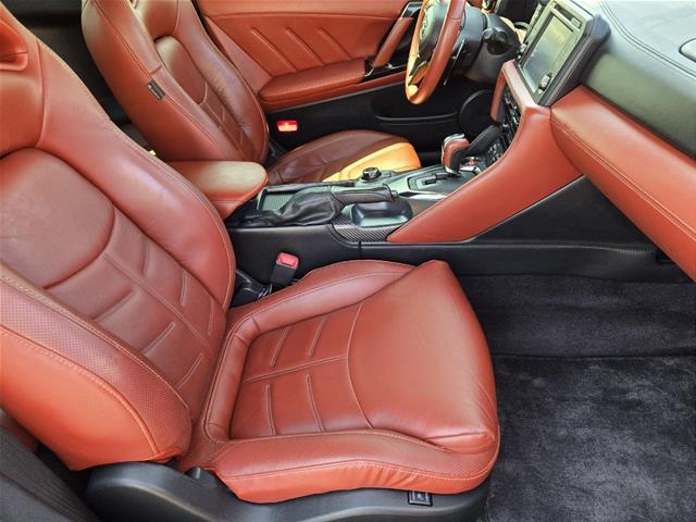 2020 Nissan GT-R - $126,993