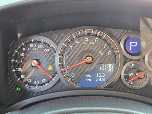 2020 Nissan GT-R - $126,993