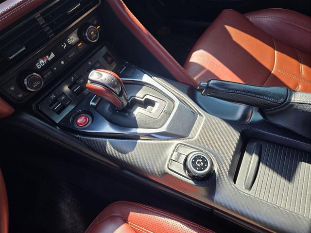 2020 Nissan GT-R - $126,993