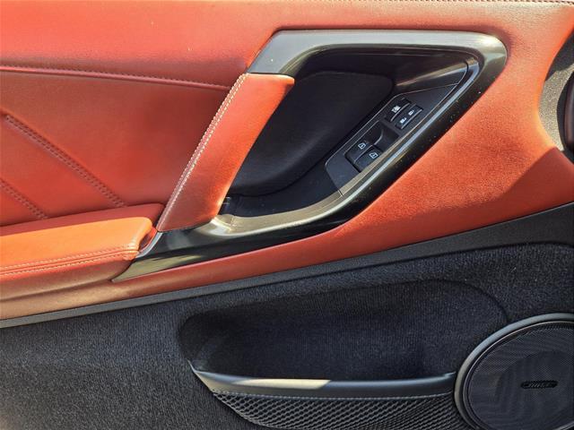 2020 Nissan GT-R - $126,993