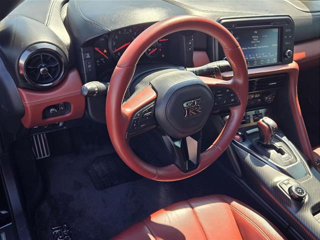 2020 Nissan GT-R - $126,993