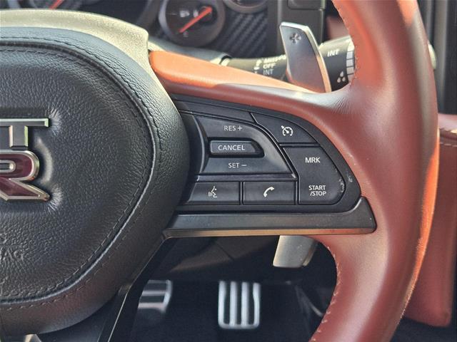 2020 Nissan GT-R - $126,993