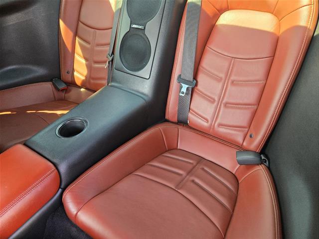 2020 Nissan GT-R - $126,993