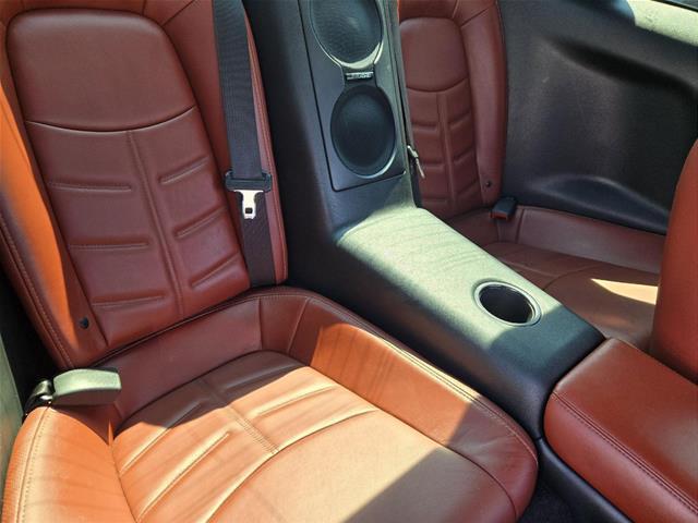 2020 Nissan GT-R - $126,993