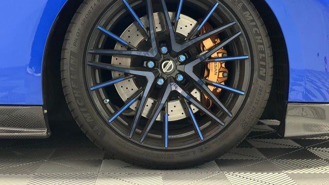 2020 Nissan GT-R Premium