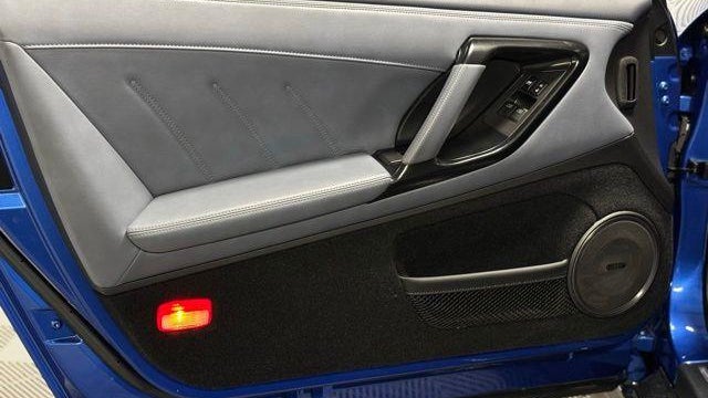 2020 Nissan GT-R Premium