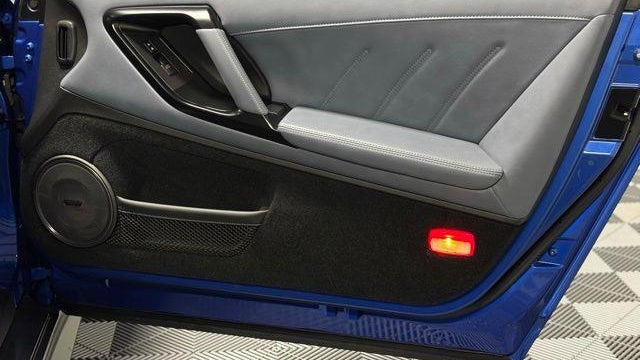 2020 Nissan GT-R Premium
