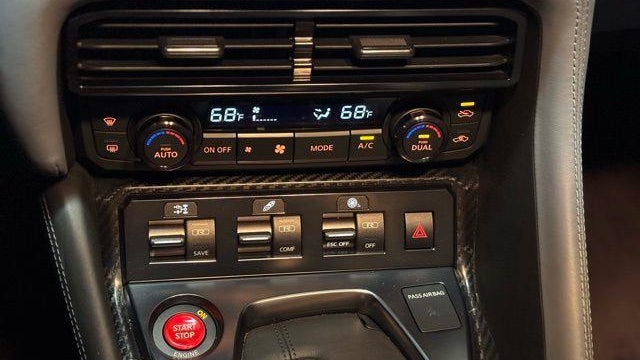 2020 Nissan GT-R Premium