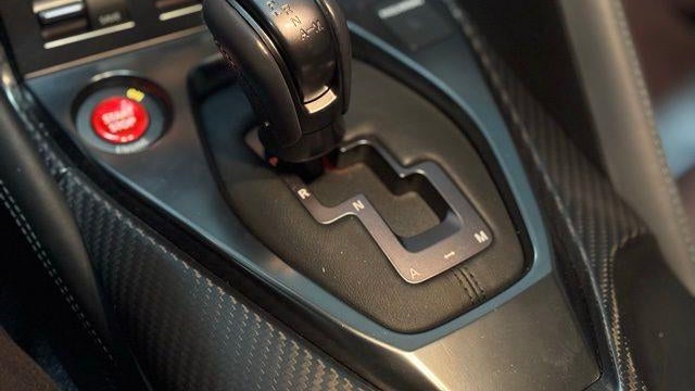 2020 Nissan GT-R Premium