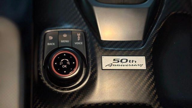 2020 Nissan GT-R Premium