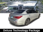2014 Q50 Hybrid Thumbnail 3