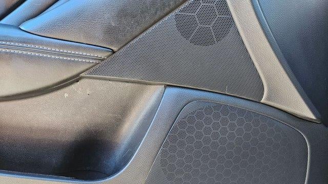 2015 INFINITI Q50 Hybrid Premium