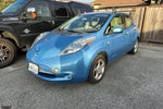 2011 Leaf Thumbnail 2