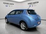 2011 Leaf Thumbnail 2