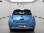 2011 Leaf Thumbnail 3
