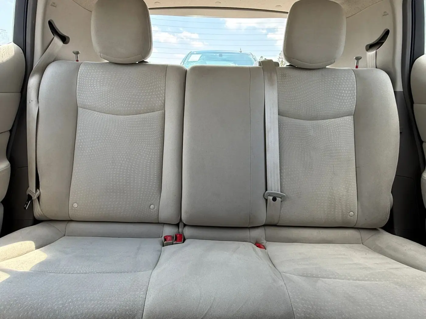 2012 Nissan LEAF - $3,950
