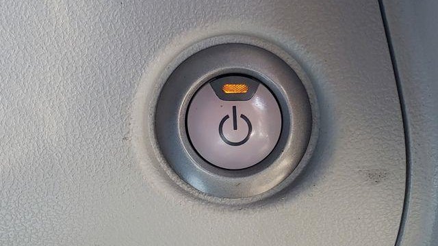 2012 Nissan LEAF SV