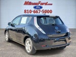 2012 Leaf Thumbnail 4