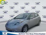 2012 Leaf Thumbnail 1