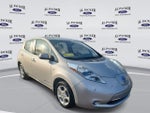 2012 Leaf Thumbnail 7