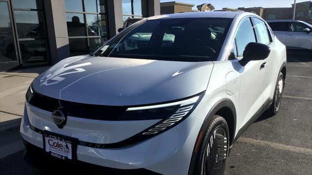 Preowned 2026 Nissan LEAF S+ for Sale