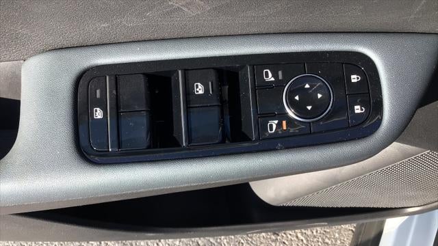 2026 Nissan LEAF S+