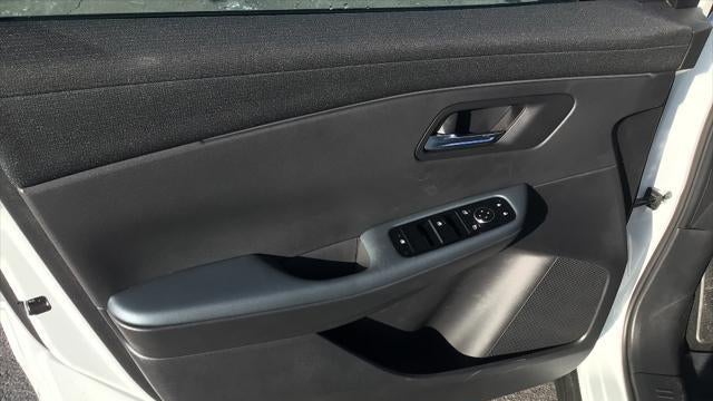 2026 Nissan LEAF S+