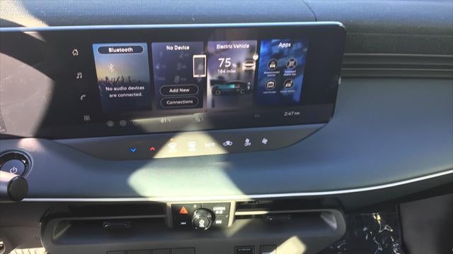 2026 Nissan LEAF S+