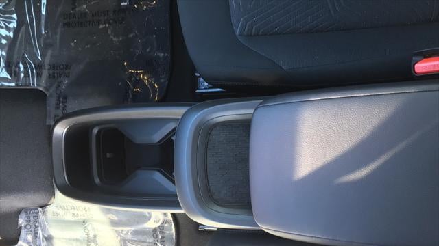 2026 Nissan LEAF S+