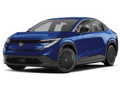 Photo of a 2026 Nissan Leaf S+ 4DR Crossover for sale