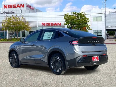 Photo of a 2026 Nissan Leaf S+ 4DR Crossover for sale