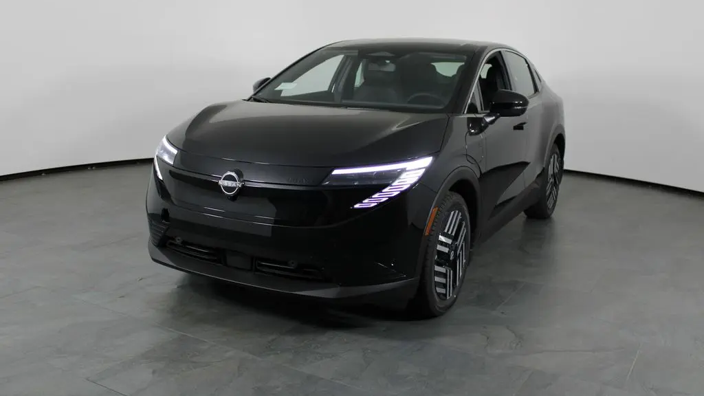 Preowned 2026 Nissan LEAF SV+ for Sale
