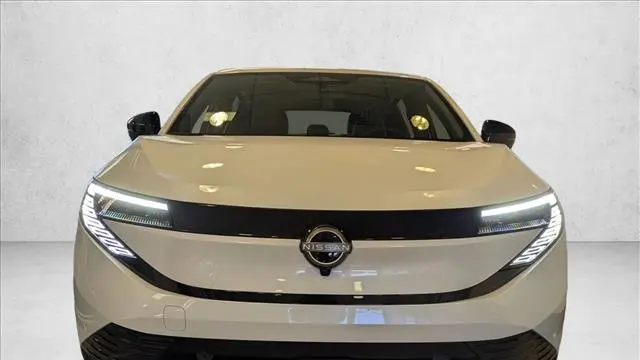 2026 Nissan LEAF SV+