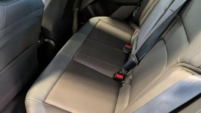 2026 Nissan LEAF SV+