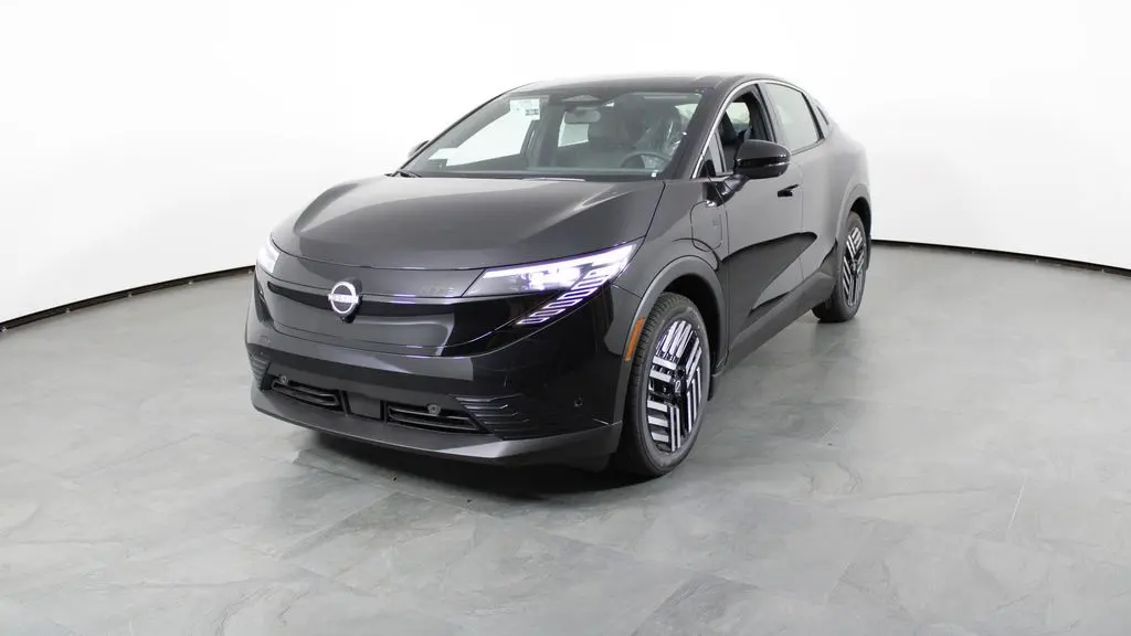Preowned 2026 Nissan LEAF SV+ for Sale