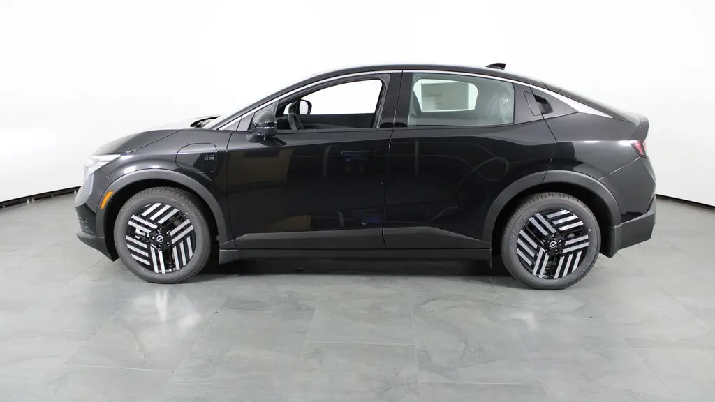2026 Nissan LEAF SV+