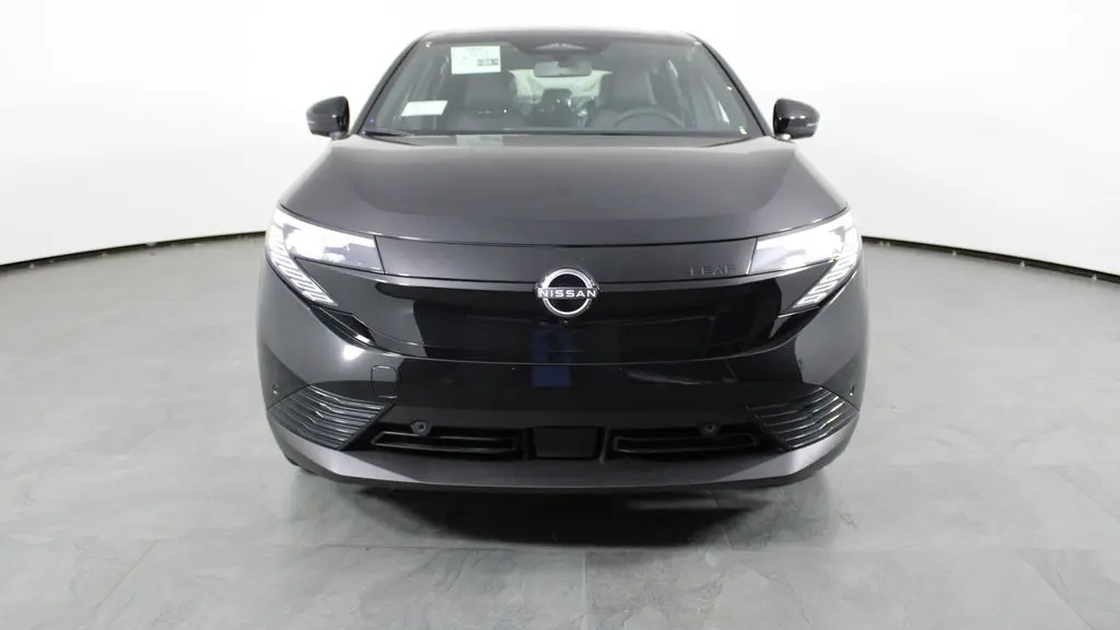 2026 Nissan LEAF SV+