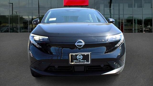 2026 Nissan LEAF SV+
