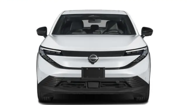2026 Nissan LEAF SV+