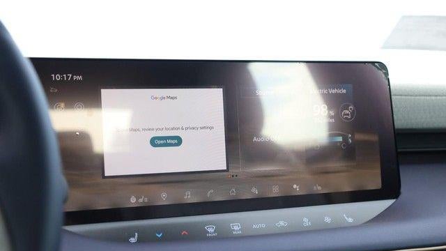 2026 Nissan LEAF Platinum+