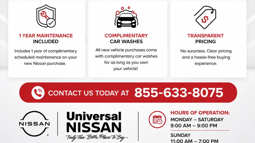2026 Nissan LEAF Platinum+