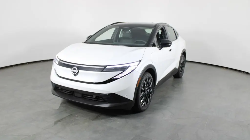 Preowned 2026 Nissan LEAF Platinum+ for Sale