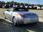 2005 350Z Thumbnail 4