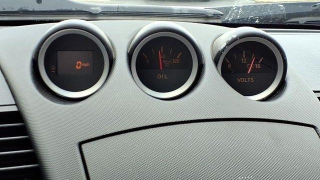 2006 Nissan 350Z 